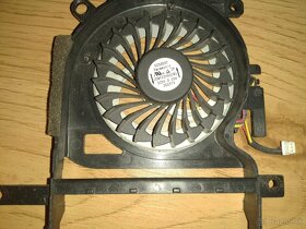 Chladiaci ventilátor E233037 Panasonic do notebooku - 2