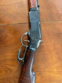 Uberti 1873 Carabine 44-40 Winchester - 2