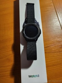 Samsung Galaxy Watch 3 (45 mm) - 2