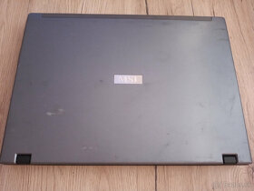Predam / rozpredam notebook MSI - MS 1032 - 2