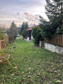 Pozemok pripravený na výstavbu 3-4 rodinných domov Prešov - 2