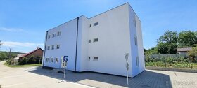 PNORF–nový 3i bytu, fr. balkón, 2x parkovanie, H. Trhovište - 2