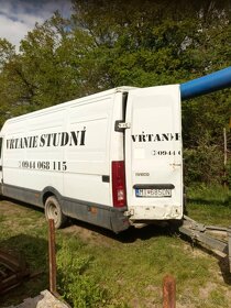 iveco daily 2.8 l 35 13 - 2