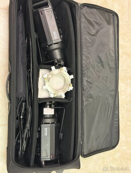 Bowens Gemini 500 - 2