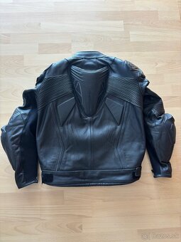 Kožená moto bunda Spyke 52 - 2