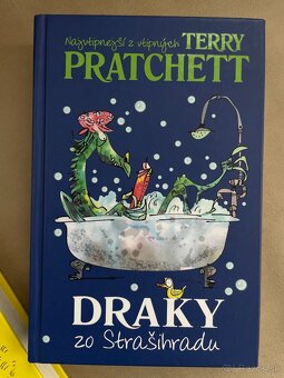 Terry Pratchett - 2
