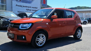 IGNIS 1,2i GL JSAMFH21S00312922 - 2