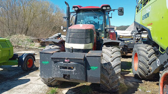 CASE IH PUMA 200 - 2