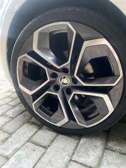 5x112 R19  ALTAIR - 2