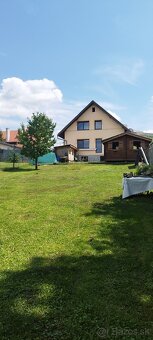 Predám rodinný dom v Spišskom Podhradí - 2