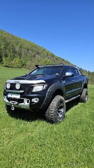 Ford Ranger - 2