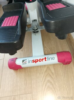 Mini stepper - 2