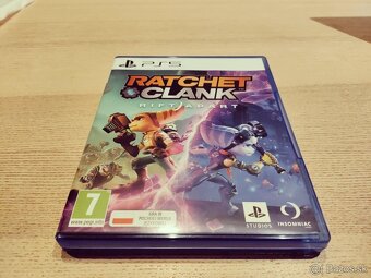 Ratchet & Clank: Rift Apart (PS5) - 2