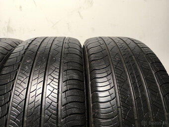 225/60 R17 Letné pneumatiky Michelin Latitude Tour 4 kusy - 2