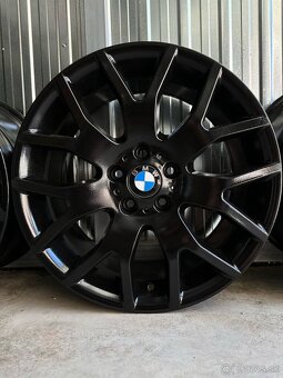 #26 Elektróny originál BMW x5, x6 r19 - 2