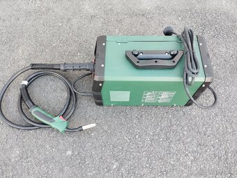 Zváračka MIG / MAG / FLUX / MMA - 2