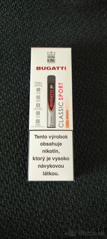 Aroma King Bugatti - 2
