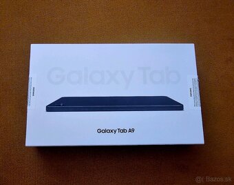 Samsung Galaxy Tab A9 s 64GB - 2