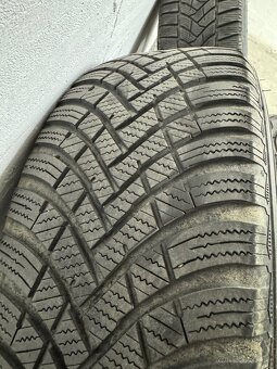 215/60r16 - 2