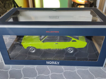 1:18 Opel Kadett - 2