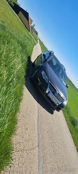 Predám passat b6 1.9 tdi 77kw - 2