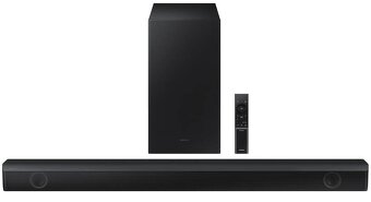 SAMSUNG HW-B530 - 2