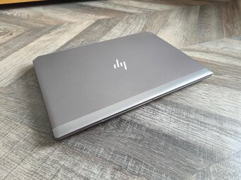 Exkluzívne: HP Zbook 15 G6 i7 9850H 32GB 1TB T2000 4GB - 2