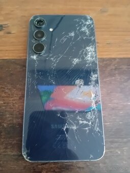 Predám samsung galaxy A55 - 2