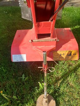 Rotovator - 2