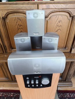 Teufel , Genius - 2
