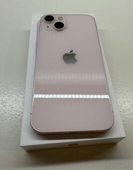 iPhone 13 128 GB Pink - 2