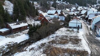 Pozemok na výstavbu pri potoku - 2