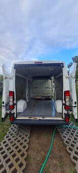 Fiat Ducato MultiJet - 2