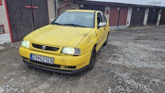 Seat Cordoba - 2