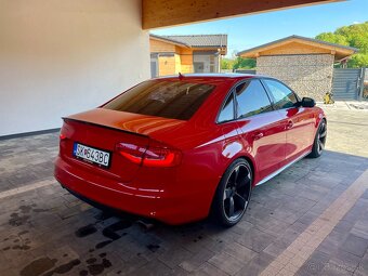 Audi A4 3.0 TDI V6 quattro S tronic - 2