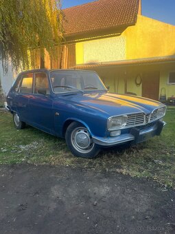 Renault 16 TS - 2