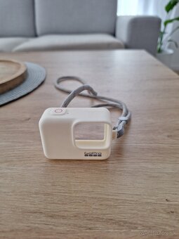 Gopro hero 7 Black + príslušenstvo - 2