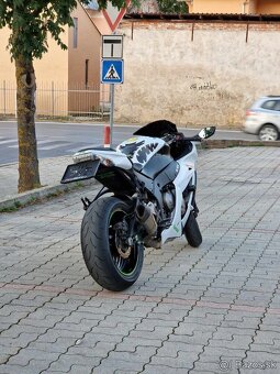 Kawasaki ninja zx-10r ABS - 2