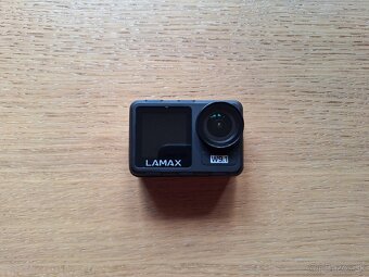 Lamax W9.1 - 2