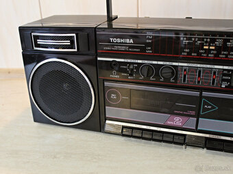 TOSHIBA RT-7036 - 2