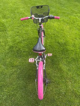 Bicykel BTWIN 20 palcový pre 6-9 rokov - 2