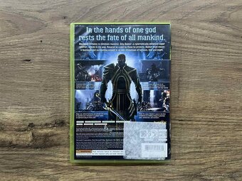 Too Human na Xbox 360 - 2