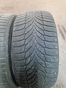 235/45ZR19 91W NEXEN - 2