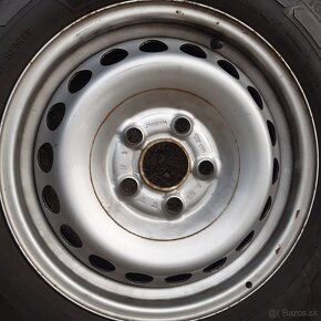 Predam plech disk na VW Crafter 16 zoll - 2