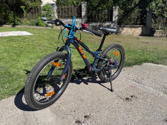 Detský bicykel GT Stomper 20” - 2