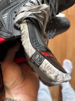 Bauer vapor 2x PRO hokejové korčule - 2