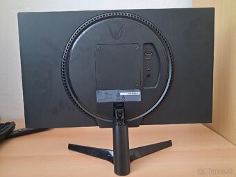 LG UltraGear 24GN60R - 2