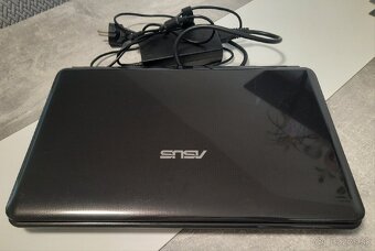 Notebook ASUS. - 2