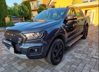 Ford Ranger 3.2 TDCi Duratorq 4x4 - 2