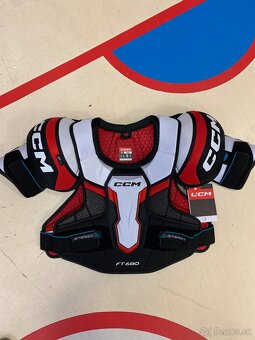 UPLNE NOVE ELITE/ POLOPROFI CCM JETSPEED 680 SR - 2
